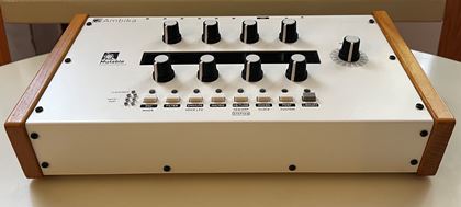 various-Mutable Instruments Ambika